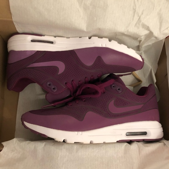 Nike women’s air max 1 ultra moire - Picture 2 of 3